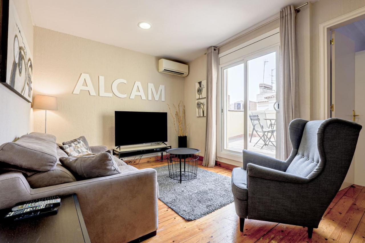 Appartamento Alcam Laforja Barcellona