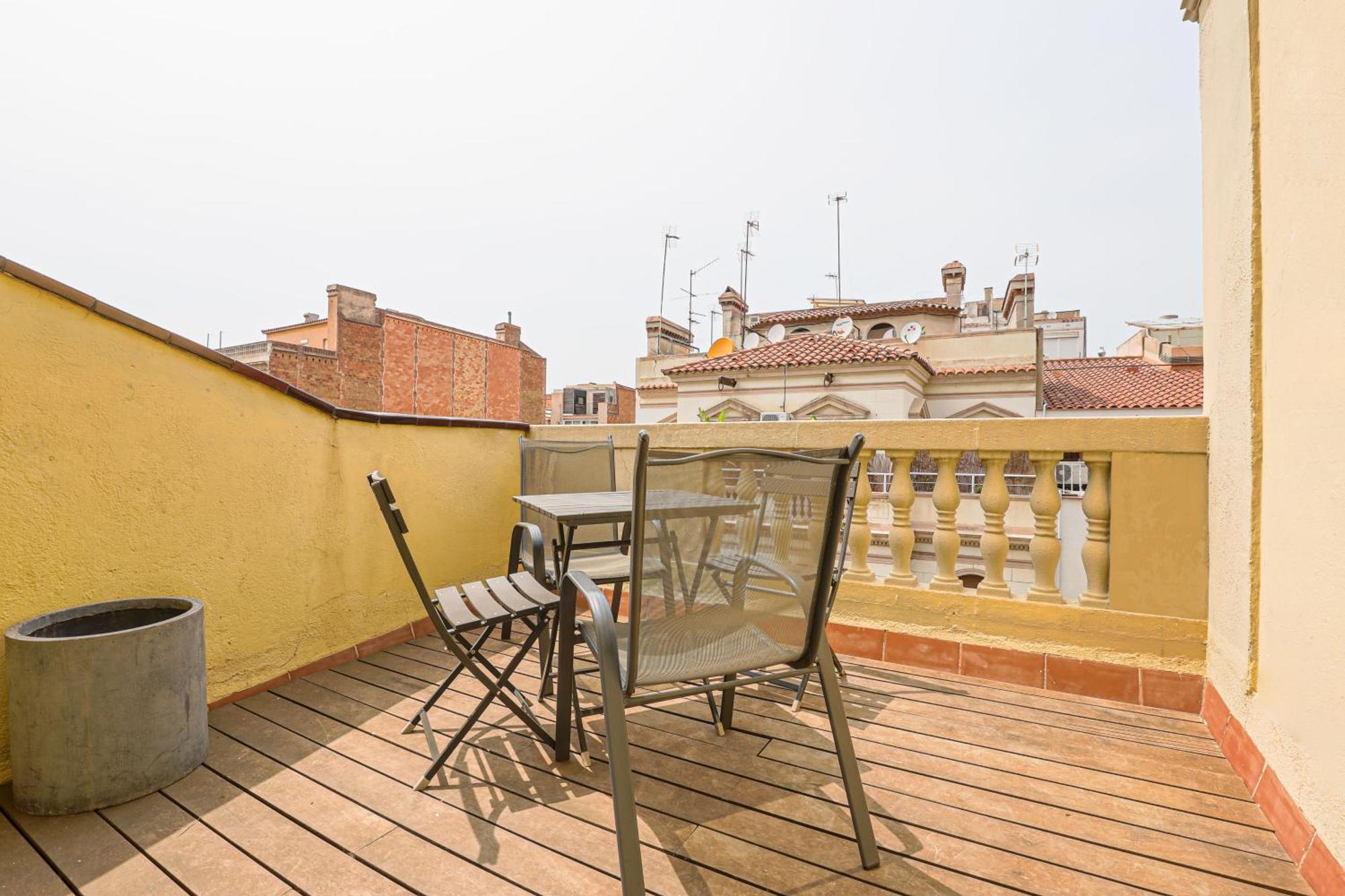 Alcam Laforja Barcellona