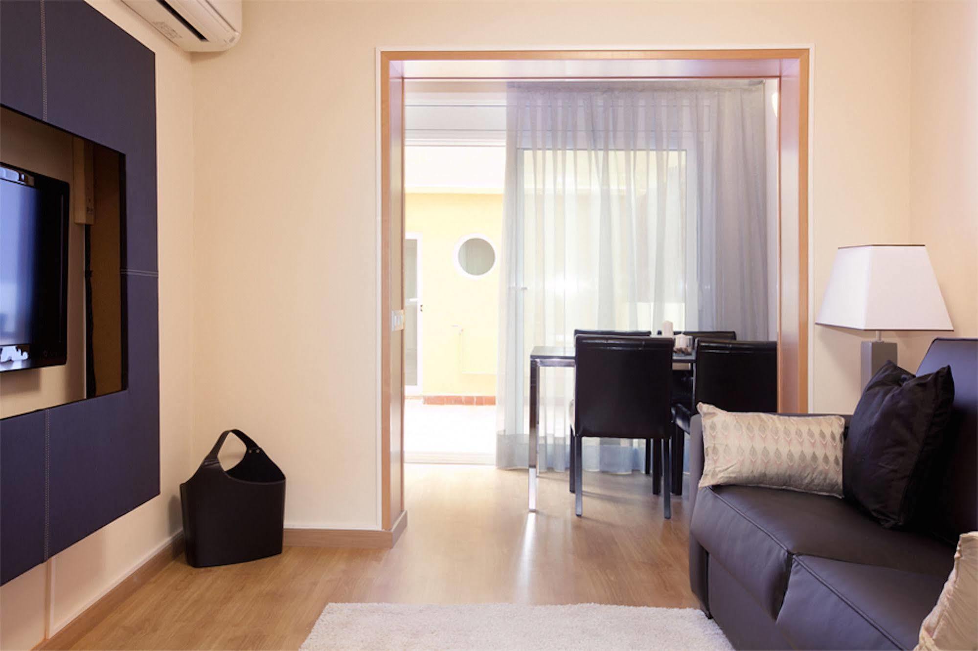 Appartamento Alcam Laforja Barcellona