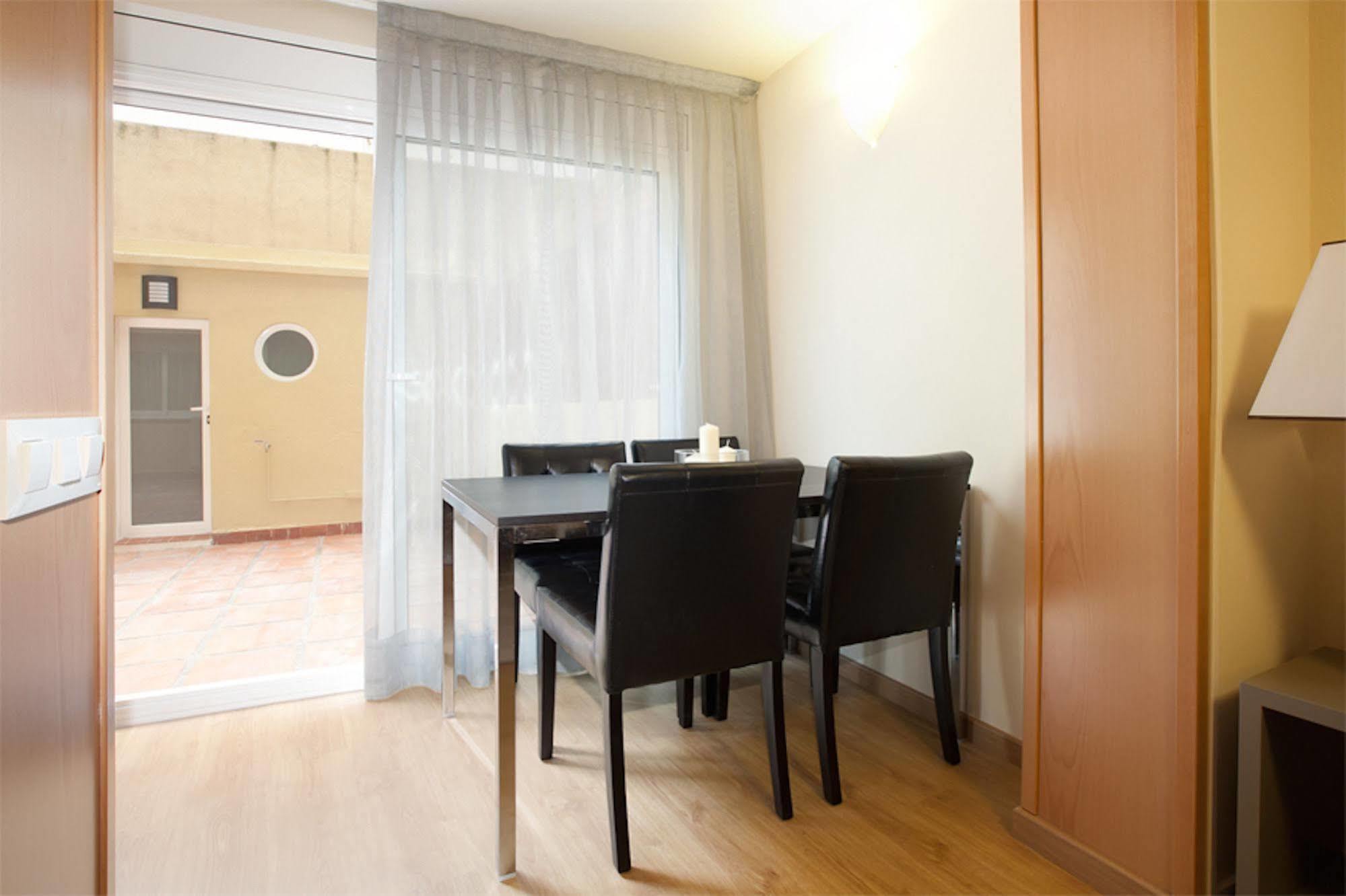 Alcam Laforja Appartamento Barcellona